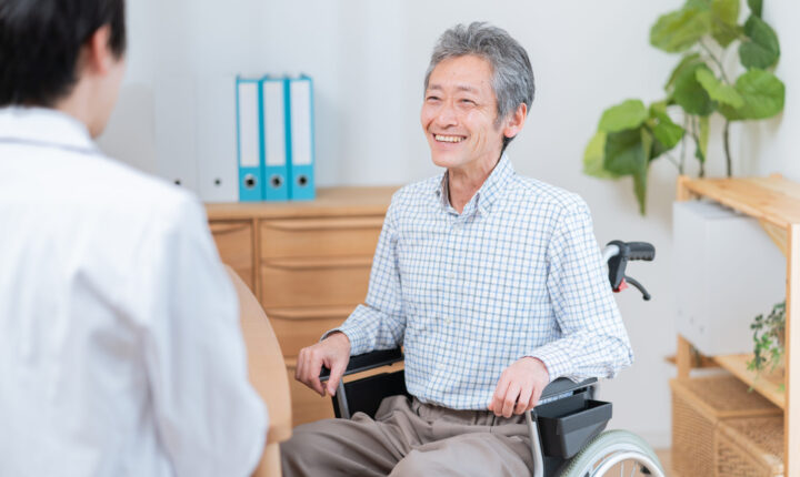 訪問診療