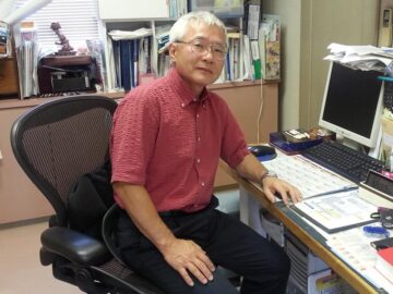 桜井内科クリニック院長